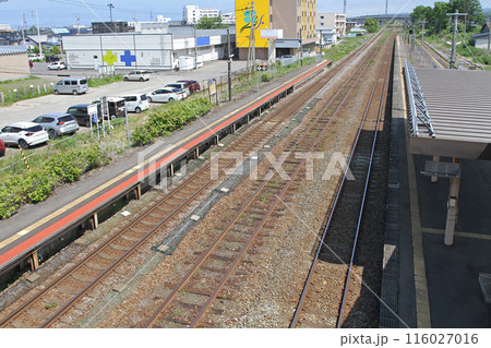 八雲駅 JR八雲駅 やくも Yakumo H54 函館本線 八雲駅 JR八雲駅 やくも Yakumo H54 函館本線 116027016