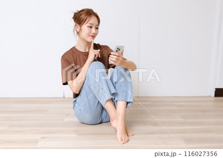 美しい日本女性 116027356