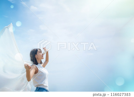 風そよぐ 116027383