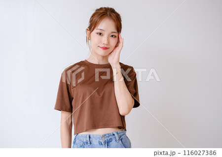 美しい日本女性 116027386