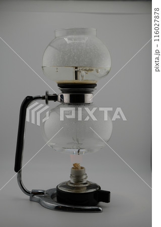サイフォンコーヒー サイフォンコーヒー 116027878