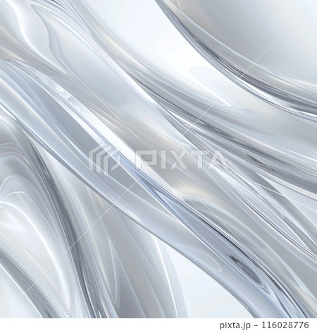 Glassmorphism background with crystal-clear and sleek design 116028776