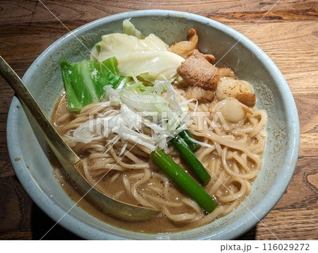 おいしいラーメン 116029272