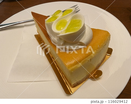 チーズケーキ 116029412