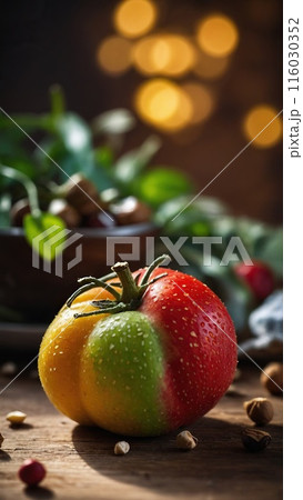 Keto diet and food items for it. Vegetables and fruits, diet burgers. Keto diet and food items for it. Vegetables and fruits, diet burgers. 116030352