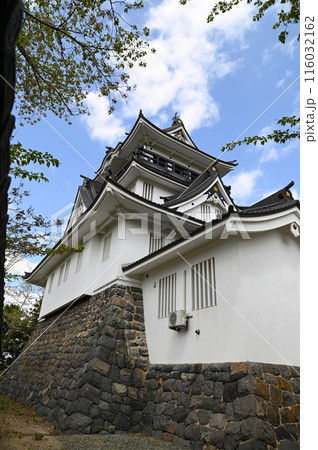 横手公園展望台 116032162