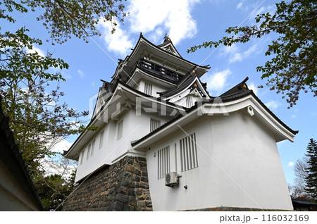 横手公園展望台 横手公園展望台 116032169