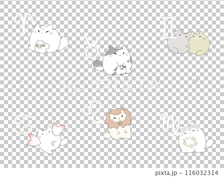 Constellation Summary Part 1 116032314