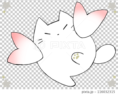 巨蟹座貓 116032315