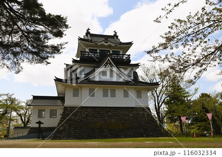 横手公園展望台 116032334