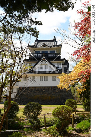 横手公園展望台 横手公園展望台 116032344