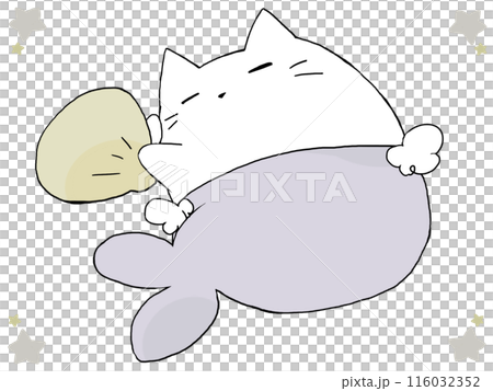 Pisces Cat Pisces Cat 116032352