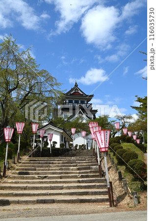 横手公園展望台 横手公園展望台 116035730