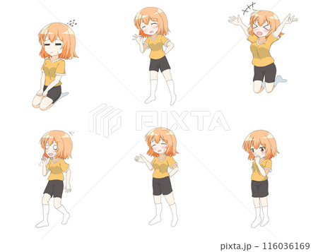 部屋着の女の子まとめ 116036169