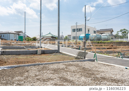 複数住宅 宅地造成 複数住宅 宅地造成 116036223