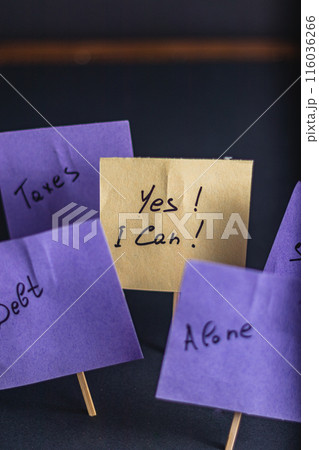 Yes I can can, a powerful message Photo Yes I can can, a powerful message Photo 116036266