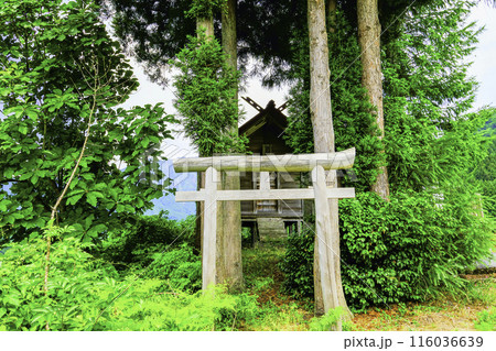 十二神社 116036639