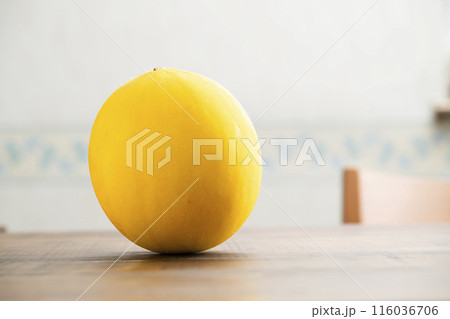 イエローキングメロン イエローキングメロン 116036706