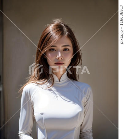 息が止まるほどのAI美女シリーズ 116036917