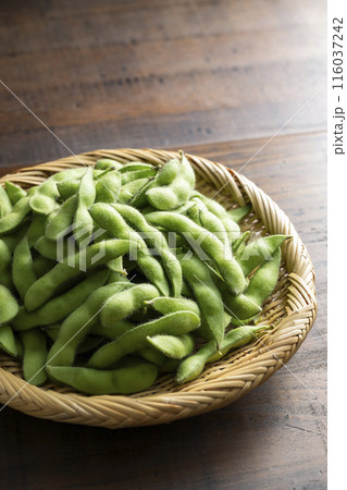 枝豆 枝豆 116037242