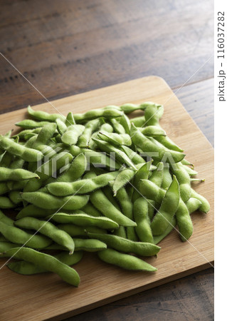 枝豆 枝豆 116037282