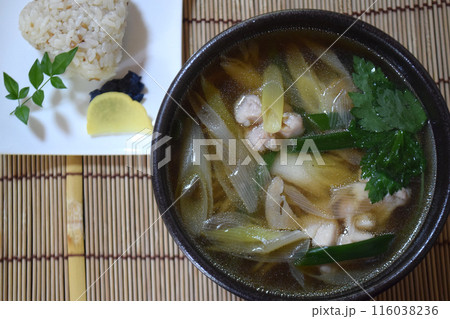 鳥南蛮蕎麦 鳥南蛮蕎麦 116038236