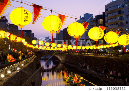 長崎ランタンフェスティバル 116038581