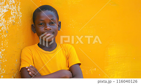 African Boy 116040126