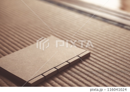 和風の冊子 和風の冊子 116041024