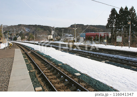 落部駅 JR落部駅 おとしべ Otoshibe H57 函館本線 落部駅 JR落部駅 おとしべ Otoshibe H57 函館本線 116041347
