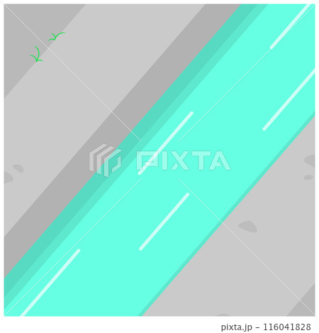 用水路 116041828