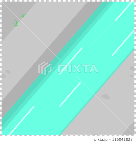 用水路 116041828