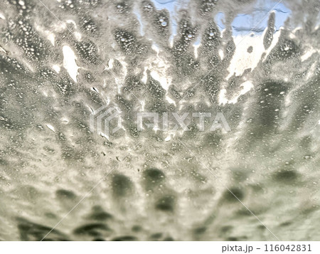 リフレッシュ～泡洗車～ 116042831