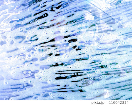 リフレッシュ～泡洗車～ 116042834