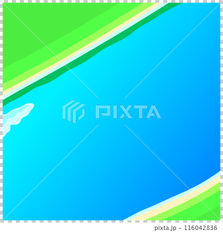 一級河川 116042836