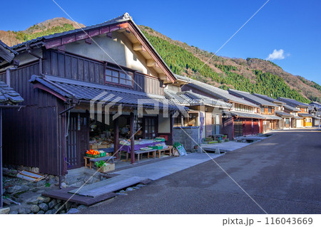 若狭熊川宿 若狭熊川宿 116043669