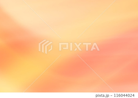 オレンジ・うす赤色の半透明なライン背景 オレンジ・うす赤色の半透明なライン背景 116044024