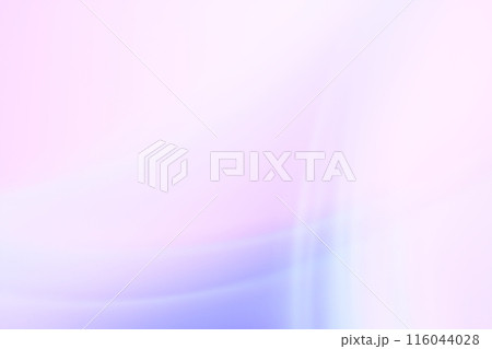 紫色系の半透明なラインの交差背景 116044028