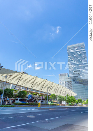東京駅八重洲口　大丸東京店　グラントウキョウノースタワー 116044297