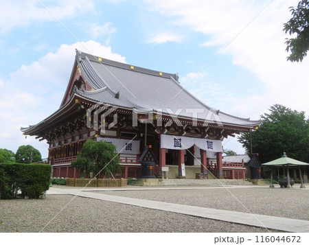 池上本門寺 池上本門寺 116044672
