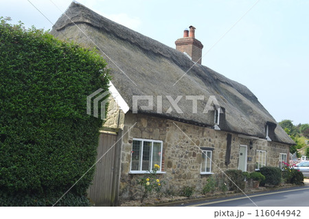 ワイト島のサッチハウス ワイト島のサッチハウス 116044942