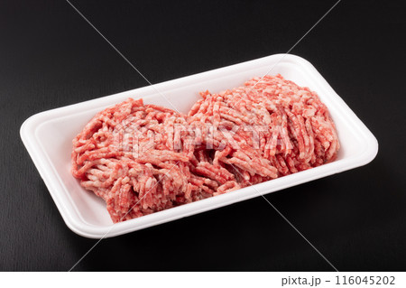 挽肉 黒毛和牛(仙台牛) 挽肉 黒毛和牛(仙台牛) 116045202