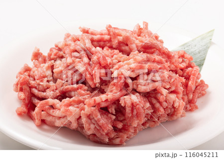 挽肉 黒毛和牛(仙台牛) 挽肉 黒毛和牛(仙台牛) 116045211