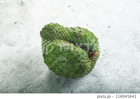 Sweet Soursop tropical exotic fruit Sweet Soursop tropical exotic fruit 116045641