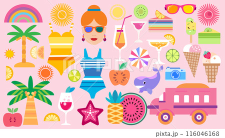 Summer set 5 116046168