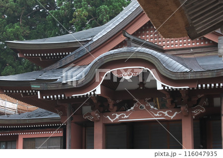出羽三山神社 116047935