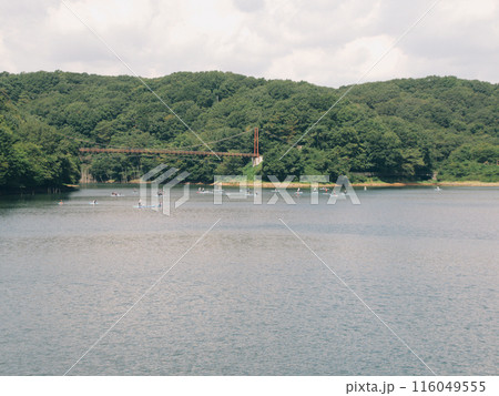 矢ノ目ダム 矢ノ目ダム 116049555