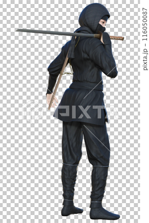 忍者☆Ninja 忍者☆Ninja 116050087