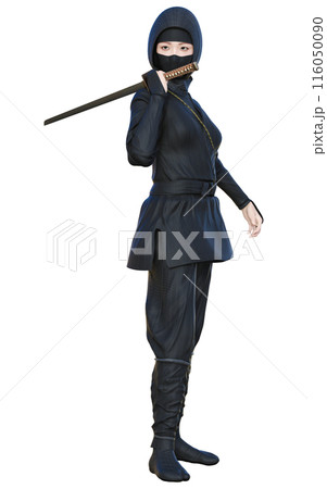 忍者☆Ninja 忍者☆Ninja 116050090