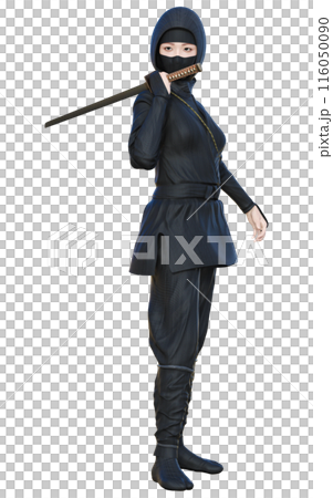 忍者☆Ninja 忍者☆Ninja 116050090